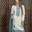 Load image into Gallery viewer, HOORIA CAMBRIC COTTON EID COLLECTION