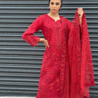 Load image into Gallery viewer, Maya Luxury Eid Collection Vol 2 By Shagun 2024