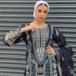 Load image into Gallery viewer, ORIGNAL RAMSHA EID LUXURY LAWN