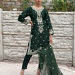 Load image into Gallery viewer, NAQSH ORGANZA EID WEAR