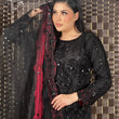 Load image into Gallery viewer, AMELIA LUXURY SOFT ORGANZA EID COLLECTION - READY TO WEAR
