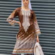 Load image into Gallery viewer, BASANT BY SHAGUN LAWN WITH FANCY SCARF