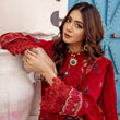 Load image into Gallery viewer, Mahees Exclusive Embroidered Lawn By Shagun