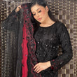 Load image into Gallery viewer, AMELIA LUXURY SOFT ORGANZA EID COLLECTION - READY TO WEAR