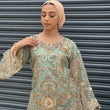 Load image into Gallery viewer, RANI BY SHAGUN FESTIVAL COLLECTION