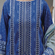 Load image into Gallery viewer, Saira bano luxury lawn by shagun