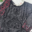 Load image into Gallery viewer, AMELIA LUXURY SOFT ORGANZA EID COLLECTION - READY TO WEAR