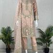 Load image into Gallery viewer, RANGOON- Luxury Organza Ready to Wear