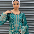 Load image into Gallery viewer, ORIGNAL RAMSHA EID LUXURY LAWN