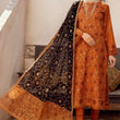 Load image into Gallery viewer, Mahees Exclusive Embroidered Lawn By Shagun