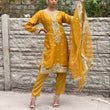 Load image into Gallery viewer, NAQSH ORGANZA EID WEAR