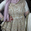 Load image into Gallery viewer, SUFFUSE WEDDING WEAR
