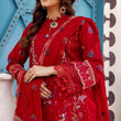 Load image into Gallery viewer, Mahees Exclusive Embroidered Lawn By Shagun
