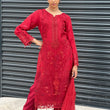 Load image into Gallery viewer, Maya Luxury Eid Collection Vol 2 By Shagun 2024