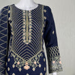 Load image into Gallery viewer, RANGOON- Luxury Organza Ready to Wear