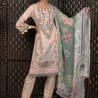 Load image into Gallery viewer, ARZO EID UL ADHA LUXURY LAWN- PINK