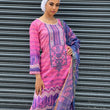 Load image into Gallery viewer, BASANT BY SHAGUN LAWN WITH FANCY SCARF