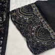 Load image into Gallery viewer, AMELIA LUXURY SOFT ORGANZA EID COLLECTION - READY TO WEAR