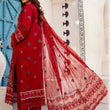 Load image into Gallery viewer, Mahees Exclusive Embroidered Lawn By Shagun