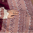 Load image into Gallery viewer, Mahees Exclusive Embroidered Lawn By Shagun