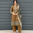 Load image into Gallery viewer, IRHAA LUXURY LAWN BY SHAGUN
