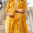 Load image into Gallery viewer, Mahees Exclusive Embroidered Lawn By Shagun