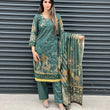 Load image into Gallery viewer, IRHAA LUXURY LAWN BY SHAGUN