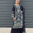Load image into Gallery viewer, ORIGNAL RAMSHA EID LUXURY LAWN