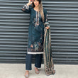 Load image into Gallery viewer, IRHAA LUXURY LAWN BY SHAGUN
