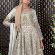 Load image into Gallery viewer, SUFFUSE WEDDING WEAR