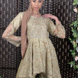 Load image into Gallery viewer, SUFFUSE WEDDING WEAR