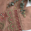 Load image into Gallery viewer, PHULKARI BY SHAGUN FESTIVE WEAR