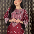 Load image into Gallery viewer, SHAGUN KURTI 2023