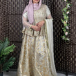 Load image into Gallery viewer, SUFFUSE WEDDING WEAR
