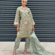 Load image into Gallery viewer, RANI BY SHAGUN FESTIVAL COLLECTION