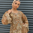 Load image into Gallery viewer, RANI BY SHAGUN FESTIVAL COLLECTION