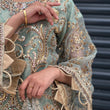 Load image into Gallery viewer, RANI BY SHAGUN FESTIVAL COLLECTION