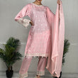 Load image into Gallery viewer, SANAH EID UL ADHA LUXURY VISCOSE - PINK