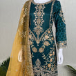 Load image into Gallery viewer, PHULKARI BY SHAGUN FESTIVE WEAR 2023