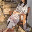 Load image into Gallery viewer, Saira bano luxury lawn by shagun