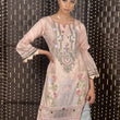 Load image into Gallery viewer, ARZO EID UL ADHA LUXURY LAWN- PINK