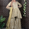 Load image into Gallery viewer, SUFFUSE WEDDING WEAR