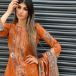 Load image into Gallery viewer, IRHAA LUXURY LAWN BY SHAGUN