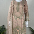 Load image into Gallery viewer, RANGOON- Luxury Organza Ready to Wear