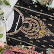 Load image into Gallery viewer, RANGOON - Luxury Organza Ready to Wear - D1