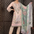 Load image into Gallery viewer, ARZO EID UL ADHA LUXURY LAWN- PINK