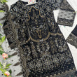 Load image into Gallery viewer, AMELIA LUXURY SOFT ORGANZA EID COLLECTION - READY TO WEAR