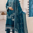 Load image into Gallery viewer, Mahees Exclusive Embroidered By Shagun