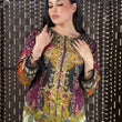 Load image into Gallery viewer, SHAGUN EID KURTI 2023