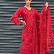 Load image into Gallery viewer, Maya Luxury Eid Collection Vol 2 By Shagun 2024